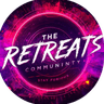 Retreats logo