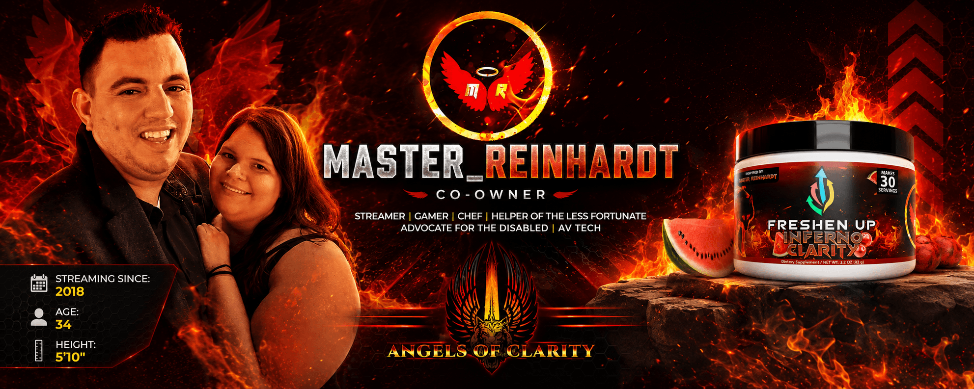 Co-Owner