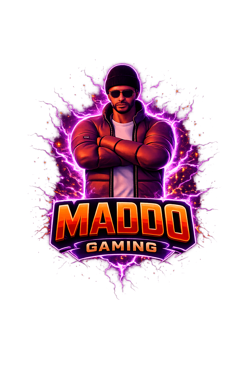 Maddo Gaming